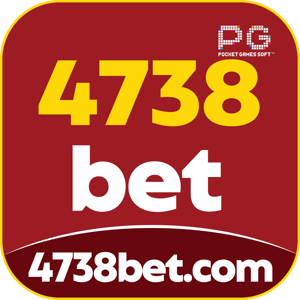 4738bet Logo